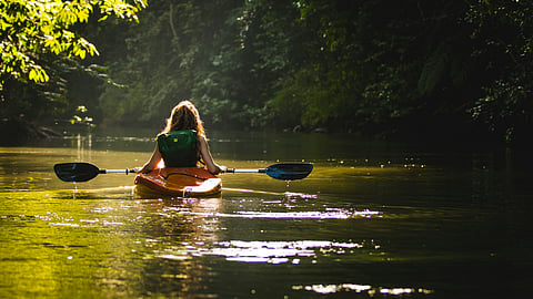 Running from July 25 to 28, the event will feature various categories, including kayak slalom, boater cross and downriver competitions — drawing participants from across the globe.