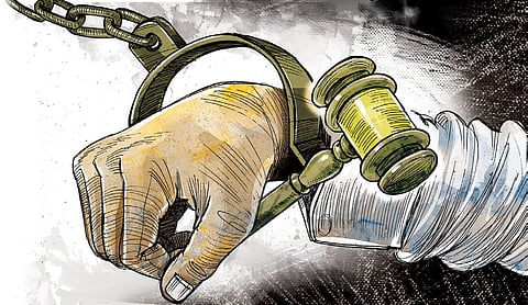 NCRB teams to help rollout of 3 criminal laws