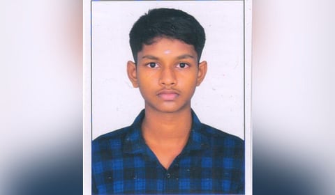 Rajaneesh Prabhakaran