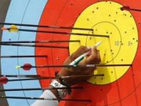 India topped the rankings among the non-qualified nations in both men's and women's sections to seal their team quotas.