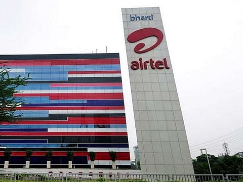 Bharti Airtel