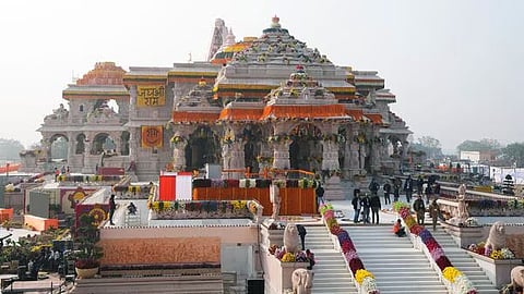 The Chief priest urged the temple authorities to take cognisance of the problem and take necessary corrective measures.