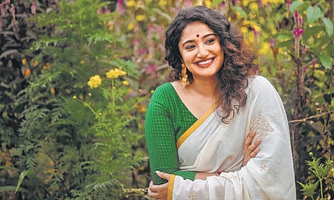 Audiences judge actors based on just two films: Anjana Jayaprakash 
