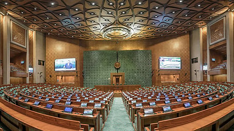Parliament
