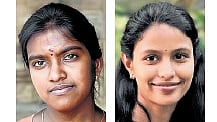 K Umamaheswari and Saraniya Periaswamy