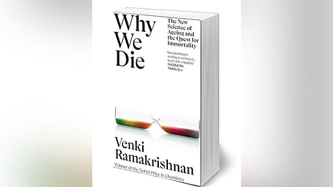 The book is also a record of how the world has perceived biology in recent times