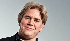 Stephen Chbosky