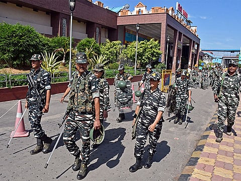 The plan prioritises Chhattisgarh, Jharkhand, and Odisha, particularly in light of intelligence reports indicating the presence of several high-ranking Maoist leaders in these regions
