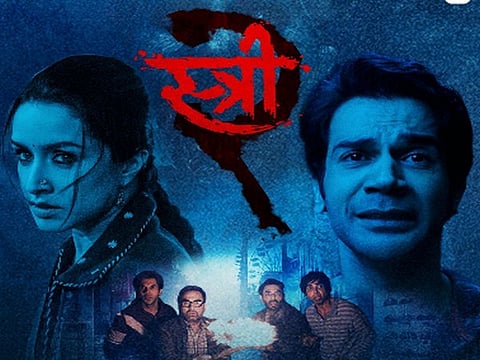 Stree 2 teaser: Shraddha Kapoor, RajKummar Rao back to give you chill, wait for Tamannaah Bhatia's twist 