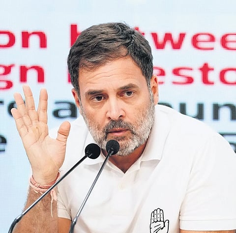 PIC: Shekhar Yadav