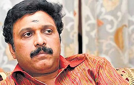 No second term in director board: Ganesh distances further from NSS
