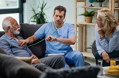 Revised Health Insurance Rules: Individuals Above 65 Years Can Now Purchase Coverage