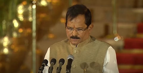 Minister of State for New and Renewable Energy and Power Shripad Yesso Naik noted that Andhra Pradesh is among several States that have submitted proposals for implementation of the Green Energy Corridor Phase-III scheme.