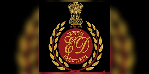 Enforcement Directorate