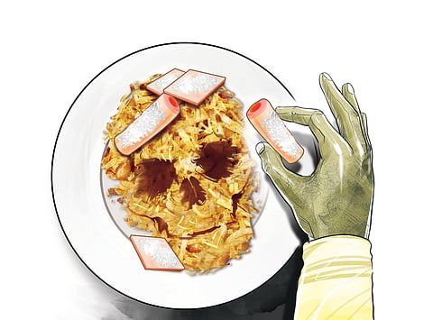 Image used for representation.