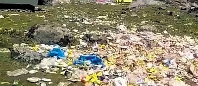 Waste to wealth: Joshimath civic body earns from pilgrim leftovers