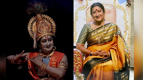 Manju Bhargavi