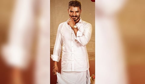 Chikkanna, who has over 250 films in his credit and is best known for his comedy performances, found instant success as the lead in Upadhyaksha. 