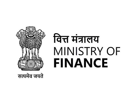 Finance Ministry 