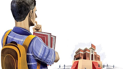 Disaster management introduced in UGC-NET in December this year