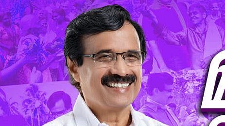 C Raveendranath 