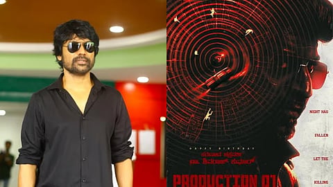 Makers of Shivarajkumar’s next in talks with SJ Suryah for key role