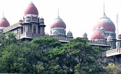 The bench heard a batch of petitions from various stakeholders. 