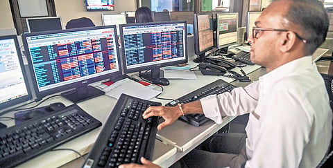 Market experts believe the headline indexes will scale to new peaks this week after a choppy streak last week.
