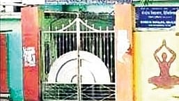 Students suffer as KV construction  in Odisha's Hinjili delayed