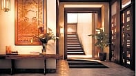 Back to sustainable architecture