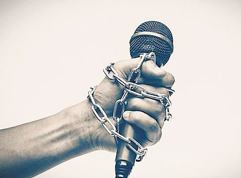 The Press Freedom Index needs 
objectivity if it is to remain relevant
