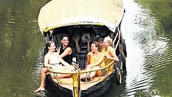 Kerala Tourism had organised the global responsible tourism summit in Kumarakom in February 2023, drawing greater global attention to the initiative.