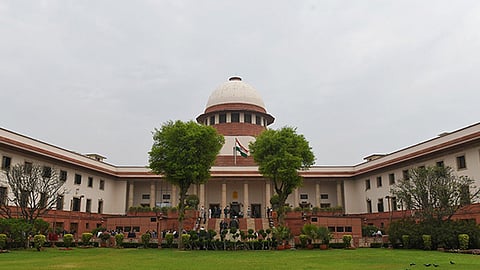 Though the court initially inclined to list it for hearing next week, but later fixed it after two weeks.
