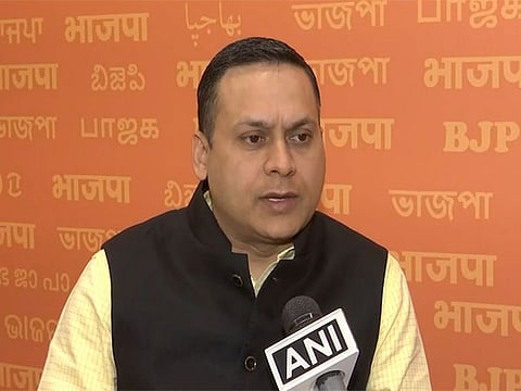 Amit Malviya seeks 'unconditional apology' from RSS' Santanu Sinha for 'false and derogatory post'