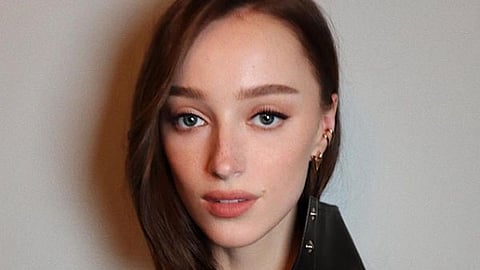 Phoebe Dynevor