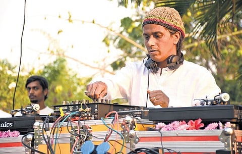 Bala Subramanyam