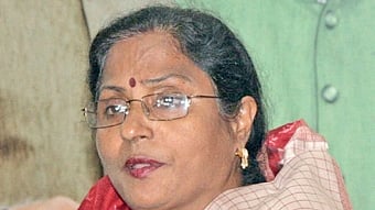 Surama Padhy