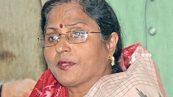Surama Padhy