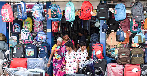 Government schools need to be given top priority by State to bridge access gap 