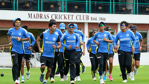 On June 28, the iconic venue will witness it all again when India and South Africa lock horns in the longest format.
