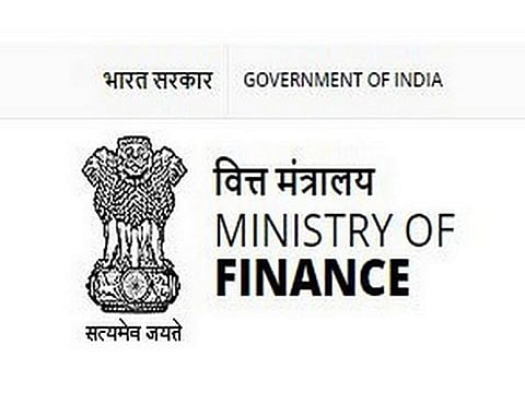 Ministry of Finance