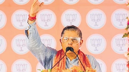 Baijayant Panda
