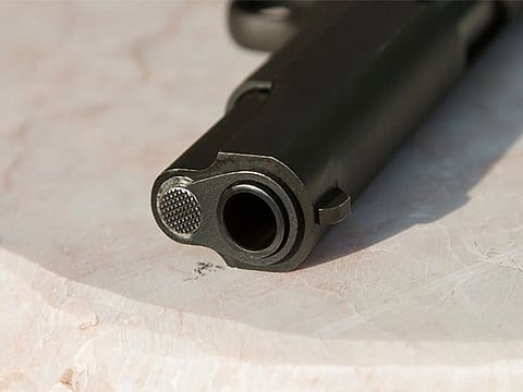 Failure to renew before the expiry date -- typically falling in December for a large batch -- can lead to seizure of firearms, fines, and potential criminal proceedings.