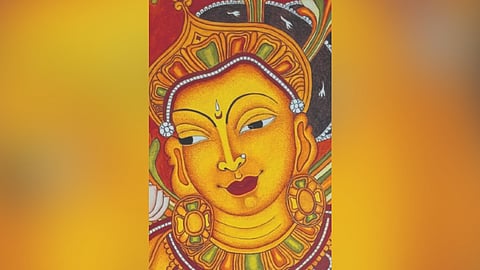  Mural Art