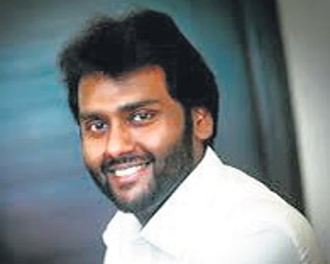 Vijaya Prabhakaran