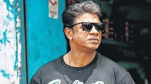 Vijay Kumar