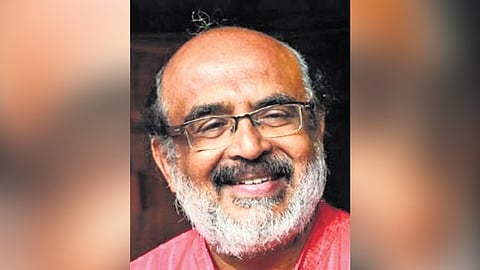 T M Thomas Isaac