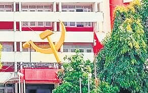 The CPM state secretariat is meeting on Friday to have a preliminary evaluation of the election results.