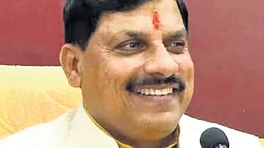 Two senior officials removed over 
cow slaughter reports in MP town