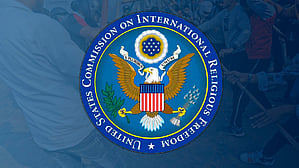 A US federal government commission has flagged the alleged worsening of religious freedom in India 